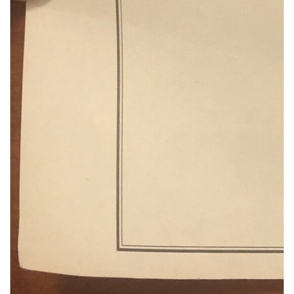 VTG 1976 General Highway Map JOHNSON COUNTY TEXAS State Department of Highways - Picture 6 of 6